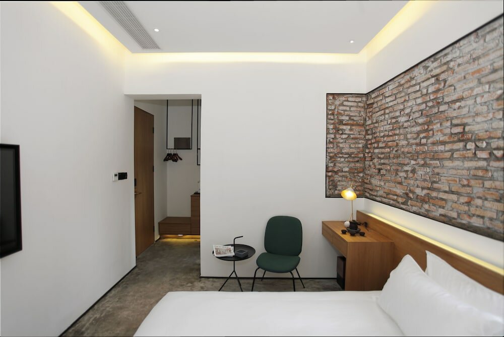 Фото Wu Lan Hotel