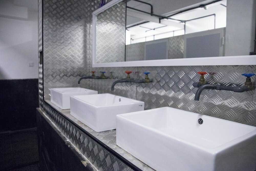 Фото Bunky Monkey - Hostel