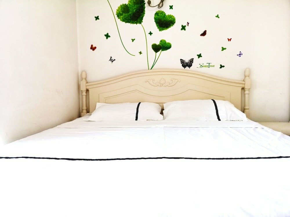 Фото Xiwangju Apart-hotel