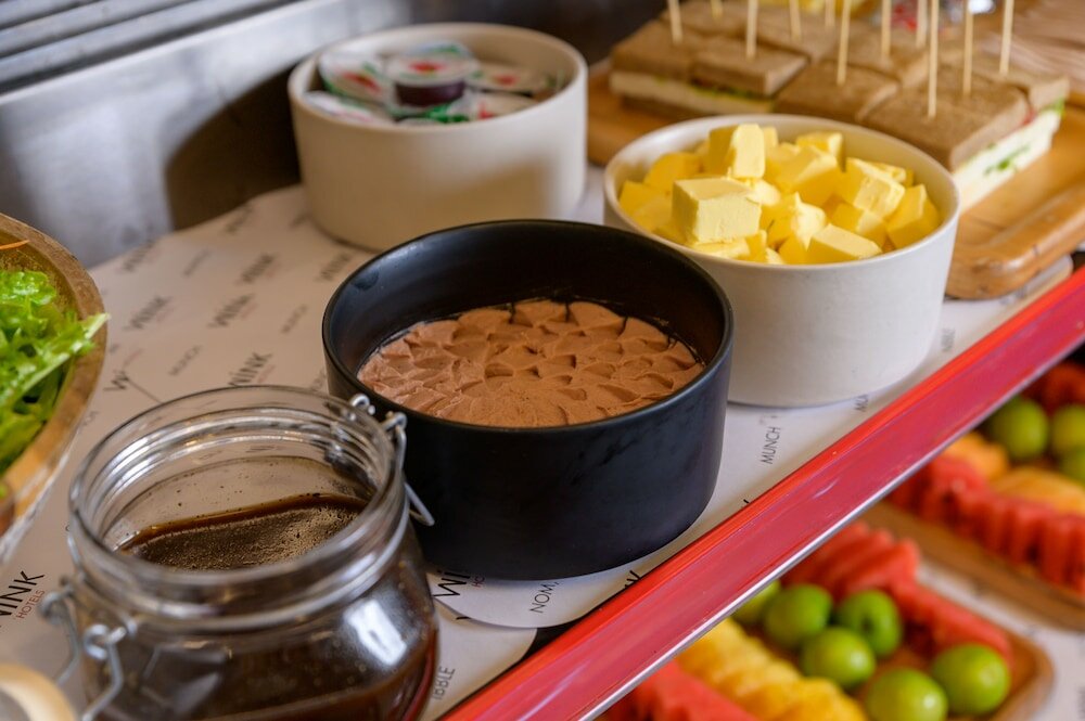 Фото Wink Hotel Danang Centre