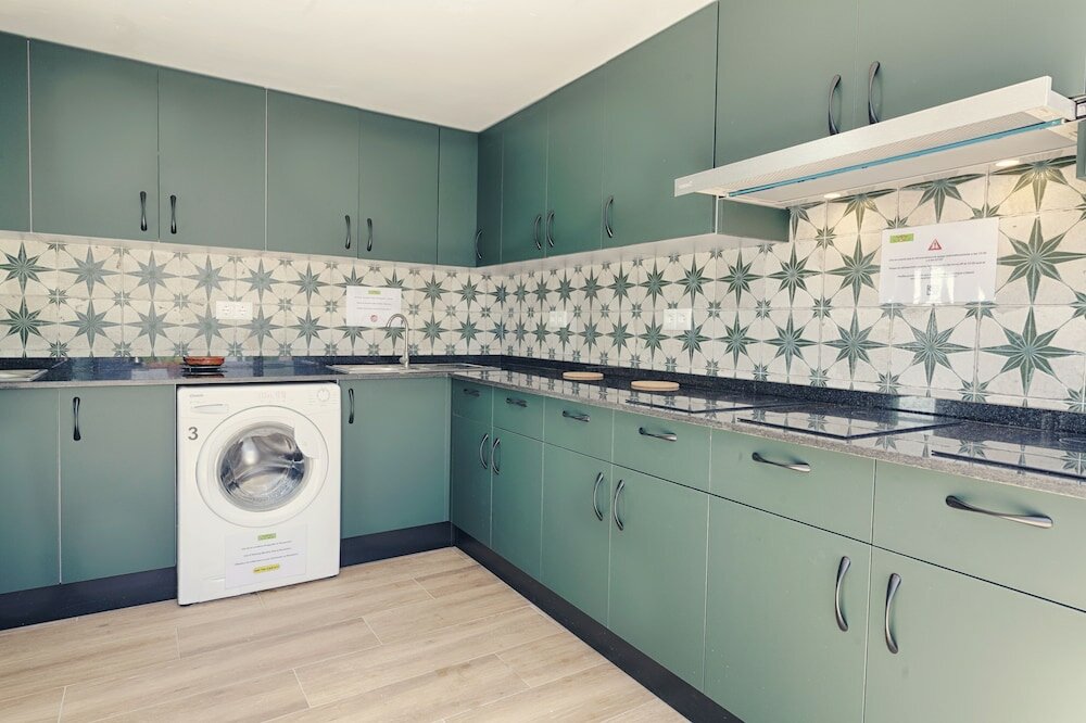 Фото Charming Nerja Hostel