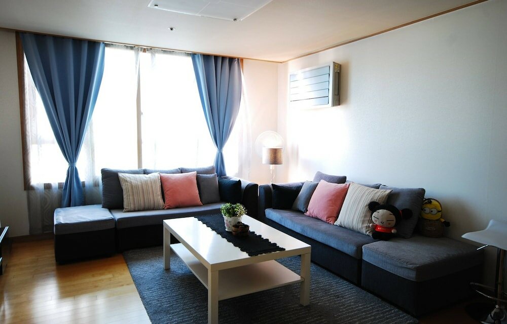 Фото Jin Cozy House