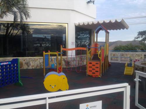 Фото Partner Puerto Azul