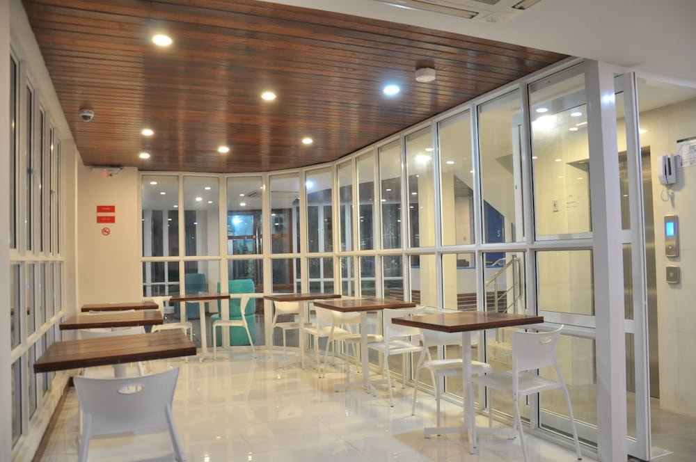 Фото Starshell Hotel