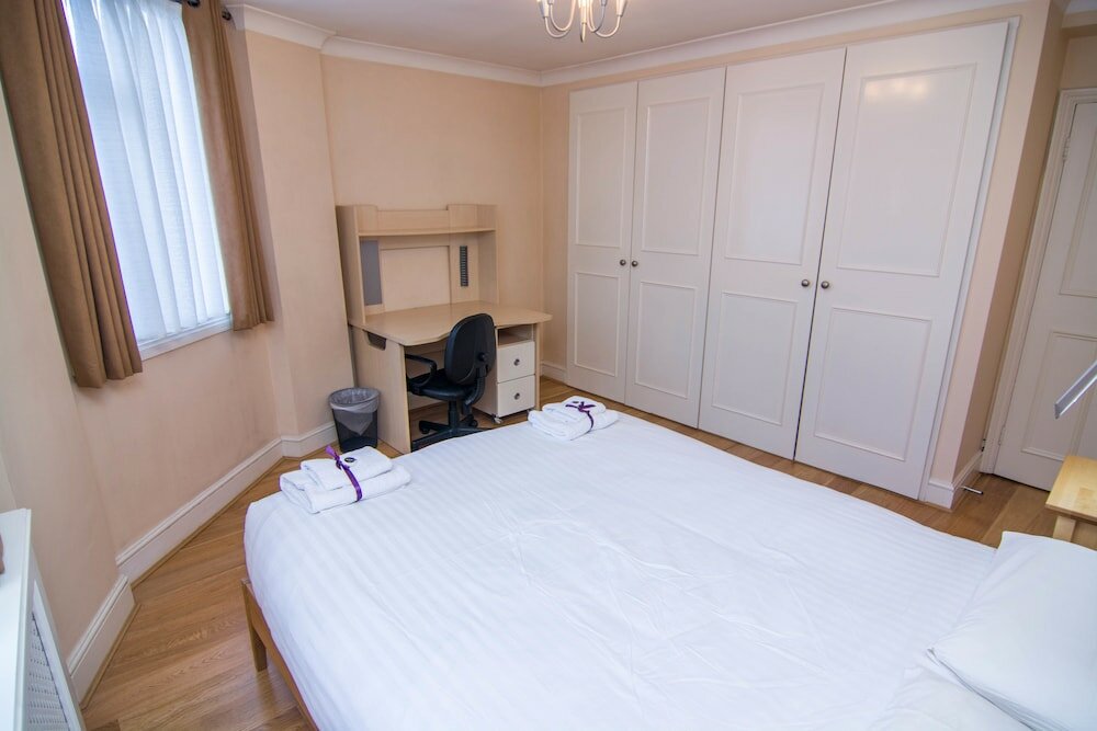 Фото Apartment Wharf - Central London