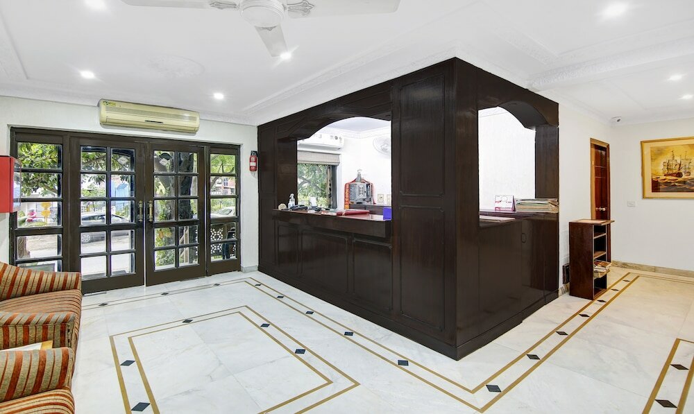 Фото Itsy by Treebo - Arien International