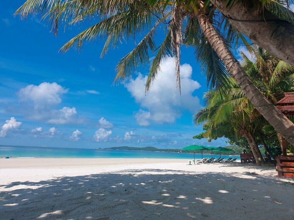 Фото Guyana Saikaew