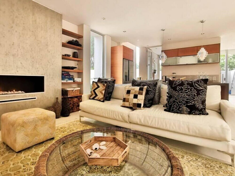 Фото Ballantyne Cross