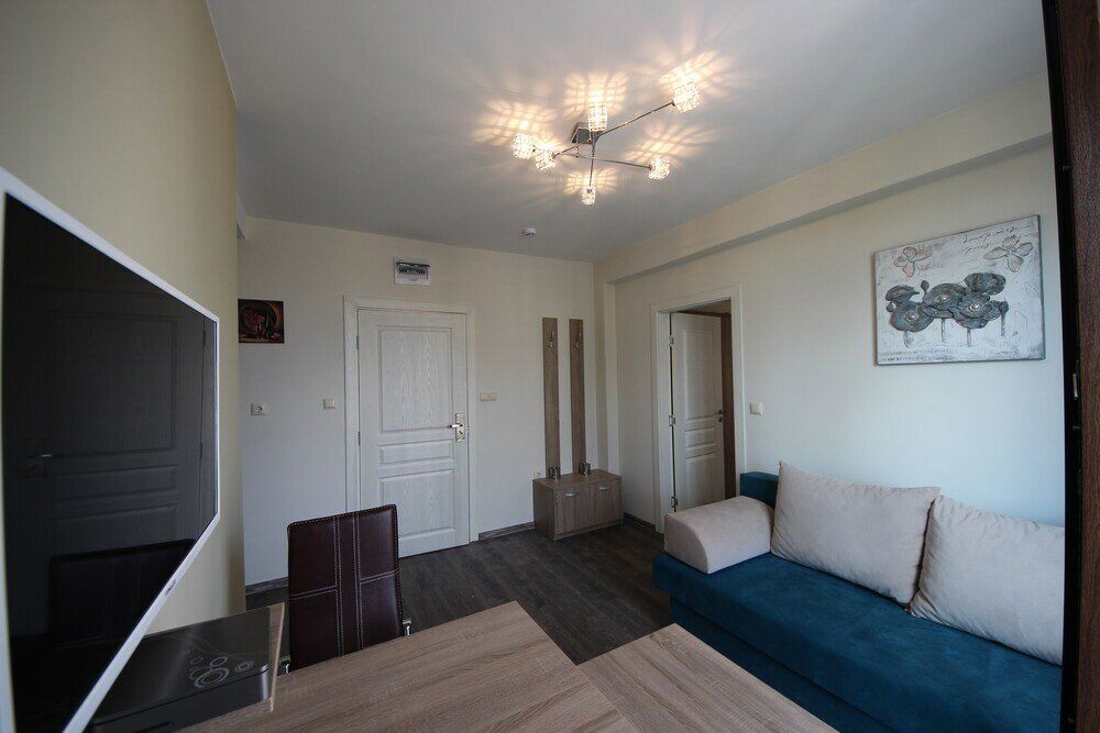 Фото Menada Apartments in Tarsis Nova Complex