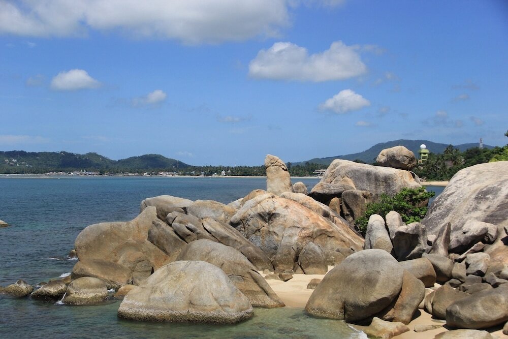 Фото Pavilion Samui Villas & Resort