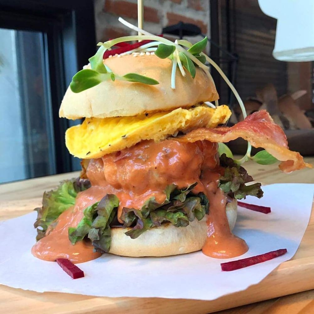 Фото Rewild Camp And Cafe