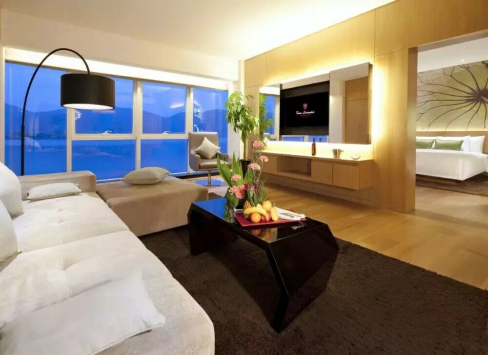 Фото Wingtech Hotel