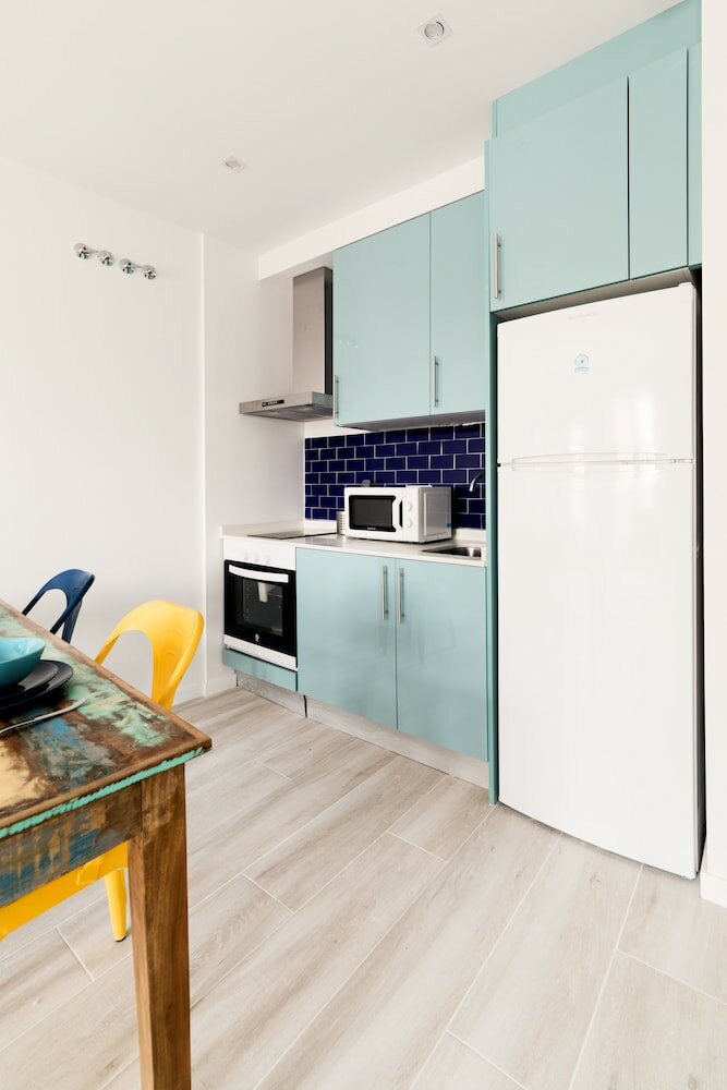 Фото Welcomer Apartments Ribera