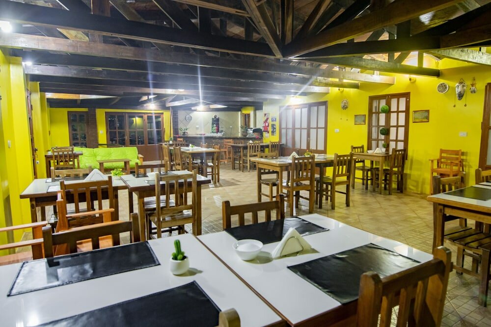 Фото La Cautiva Iguazú Hotel