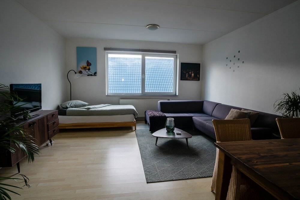 Фото Zaanse Schans Apartments