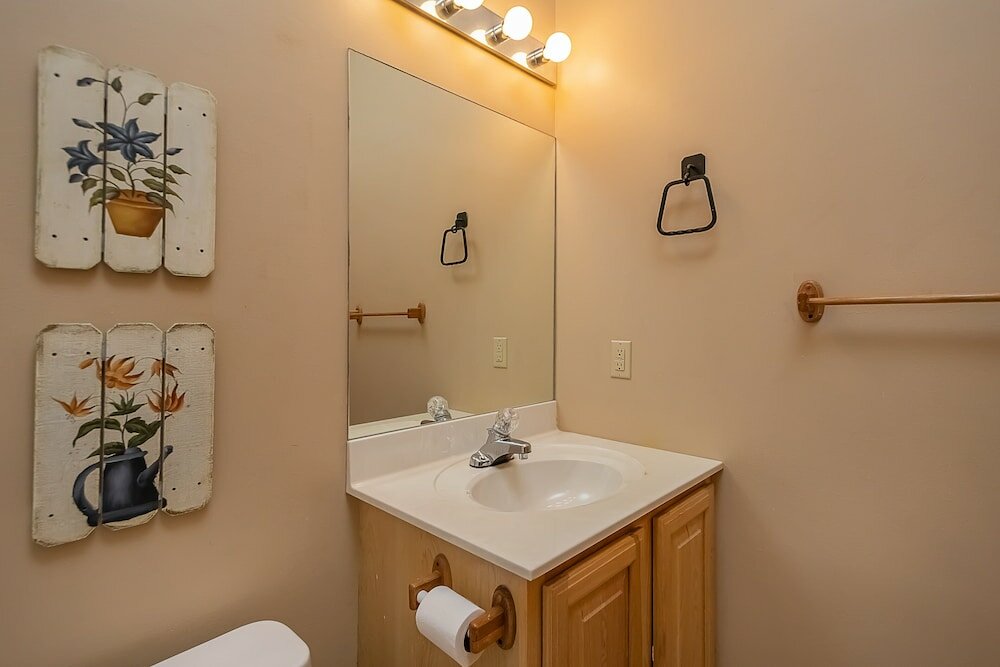 Фото Cedar Shores Villa 09