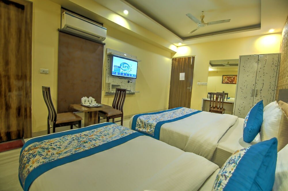 Фото Hotel Hsp Suites