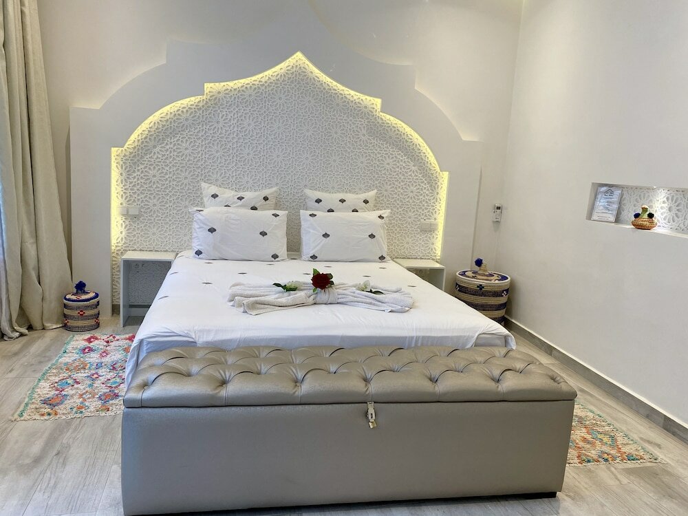 Фото Riad Nolita & SPA Kasbah