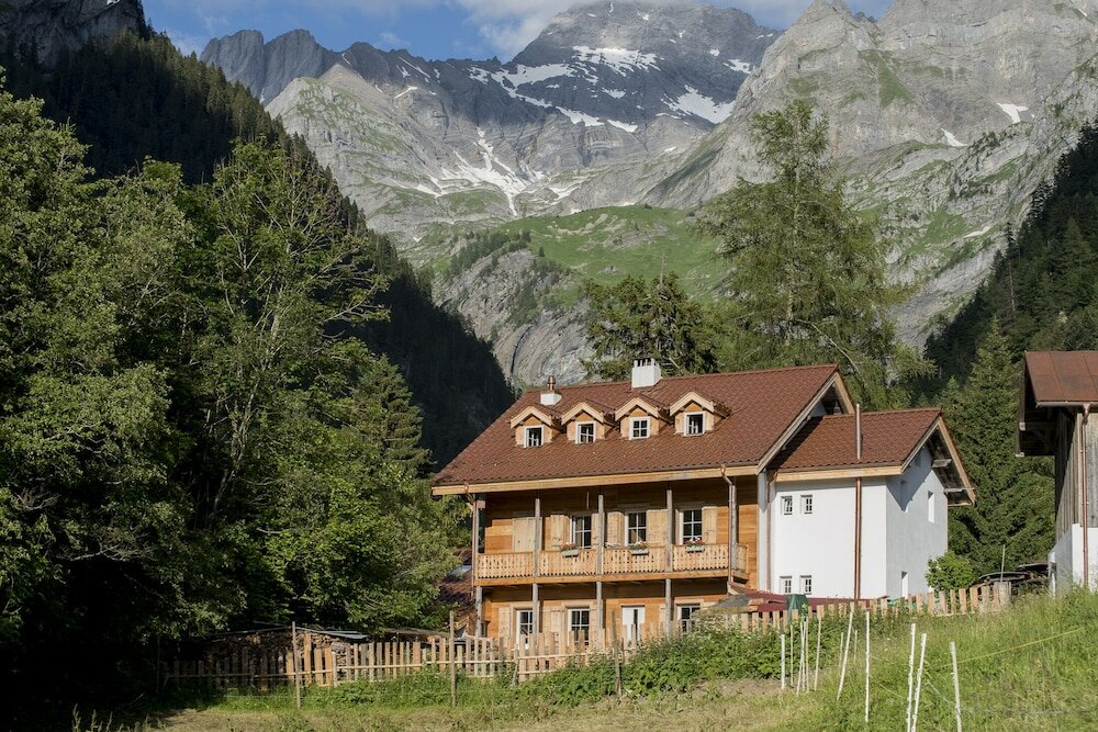 Фото Riversong Centre Thermal