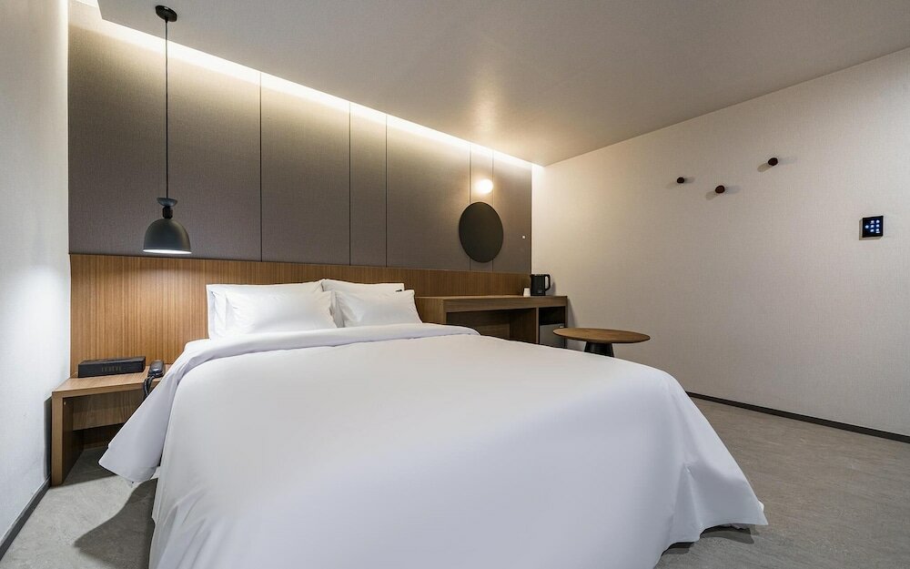 Фото Suyu Le Rev Hotel