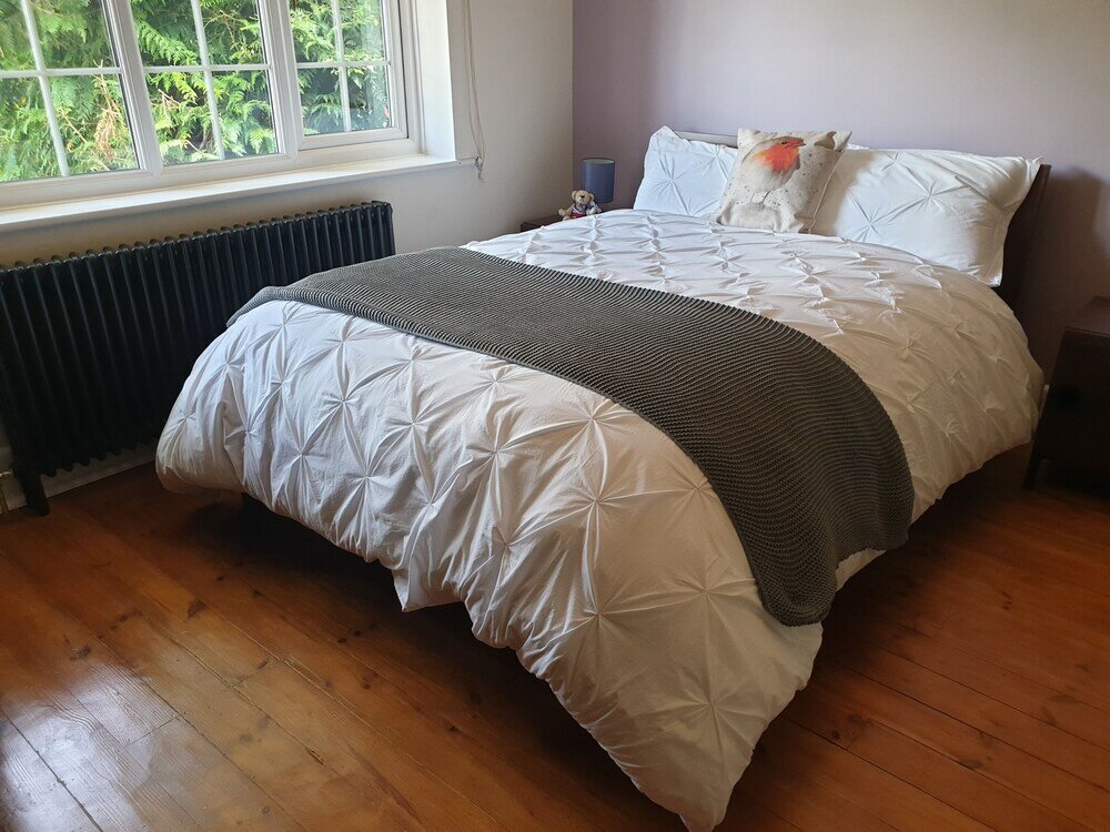 Фото Little Robin Gate