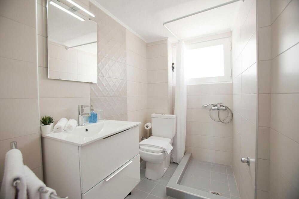 Фото Zennova 34 Kallithea Blue Paradise