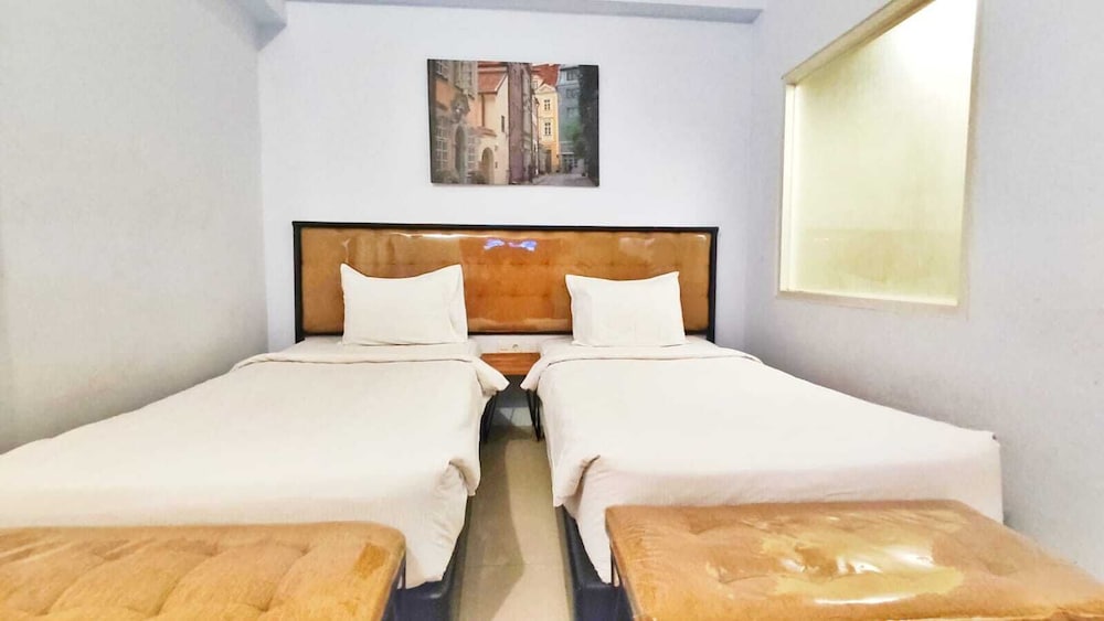 Фото Votel Hotel Charis Tuban