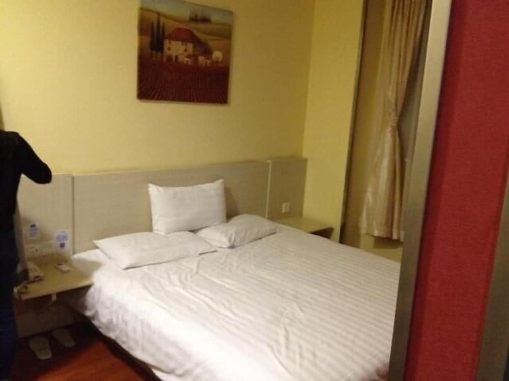 Фото Mercure Qingdao Downtown