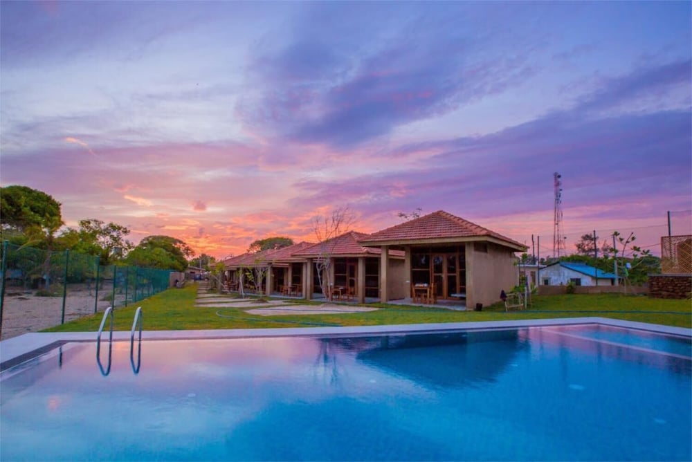 Фото Nikara Nature Resort