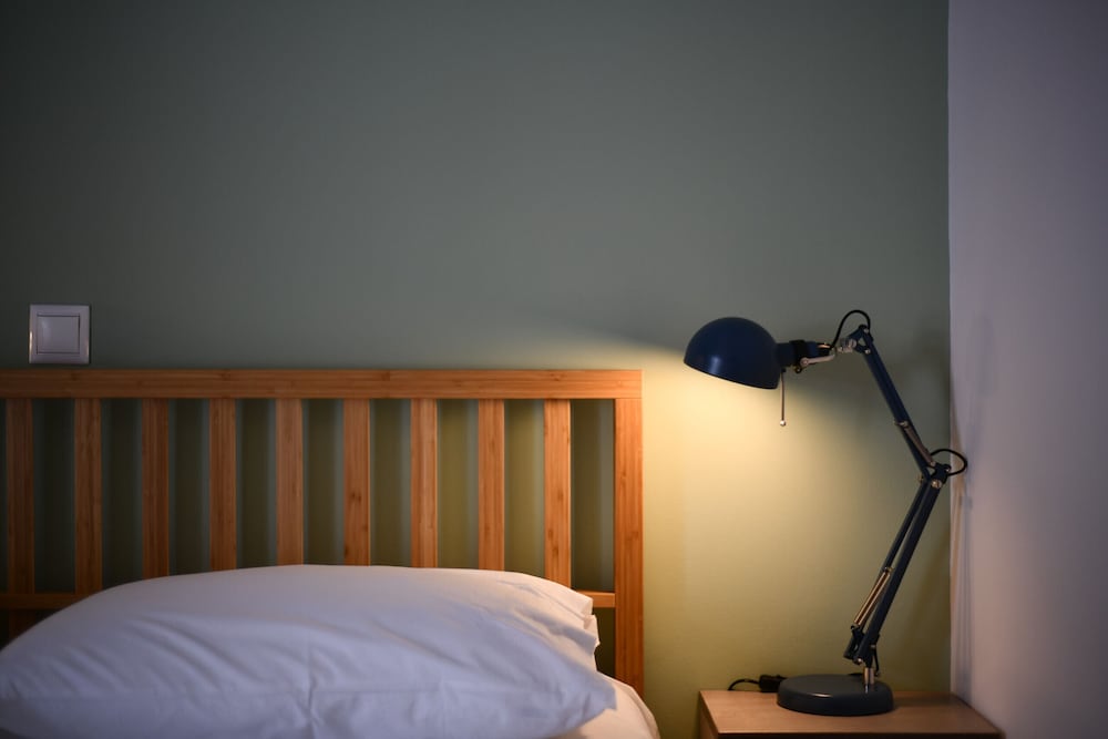 Фото Olala Soho Apartments