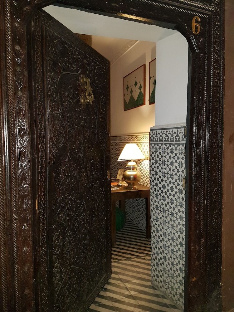 Фото Riad New Moon