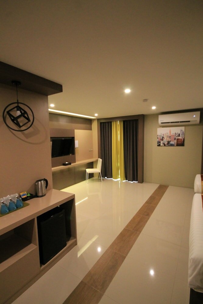 Фото Grande Classic Pattaya