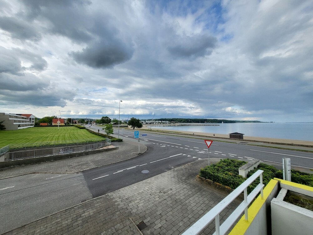 Фото Hotel Østersø