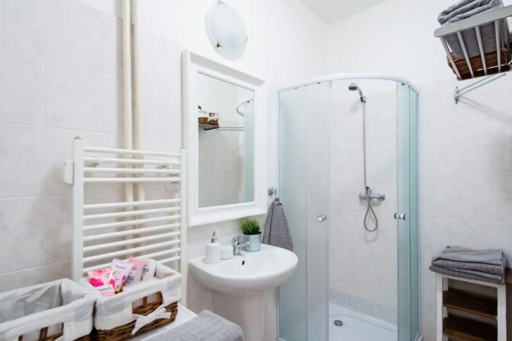 Фото Sokolovska Apartment