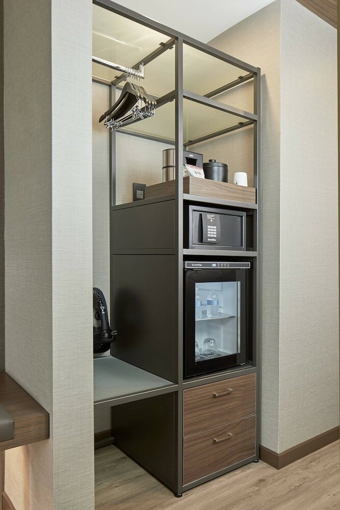 Фото Ac Hotel by Marriott Atlanta Airport Gateway