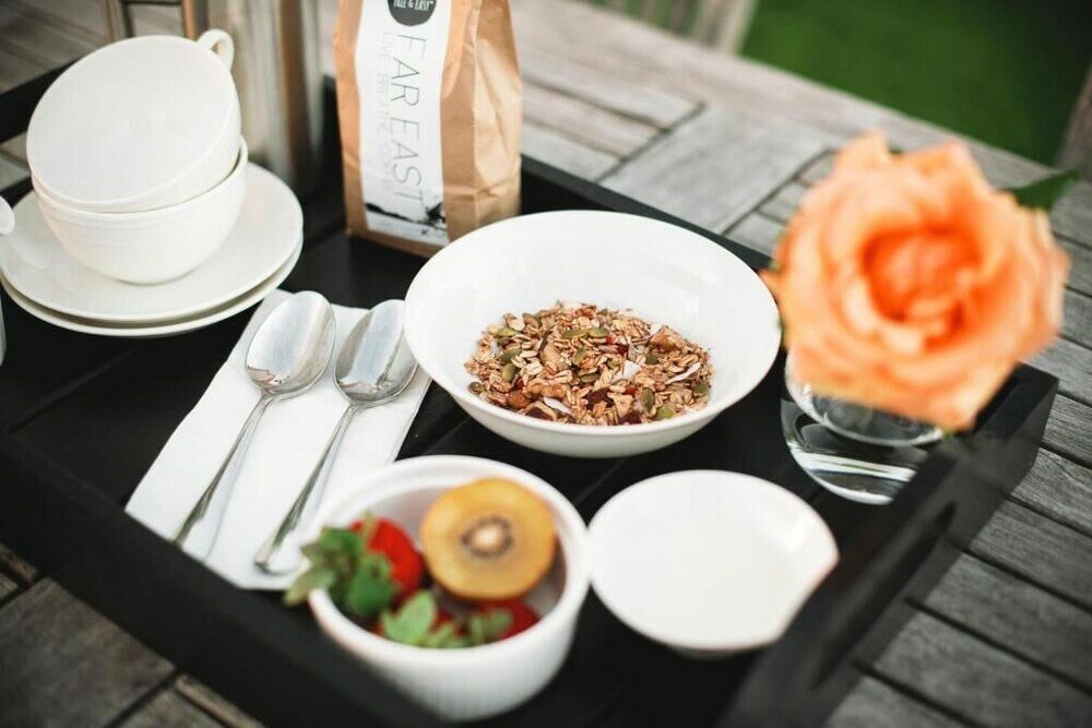 Фото Matawhero Wines