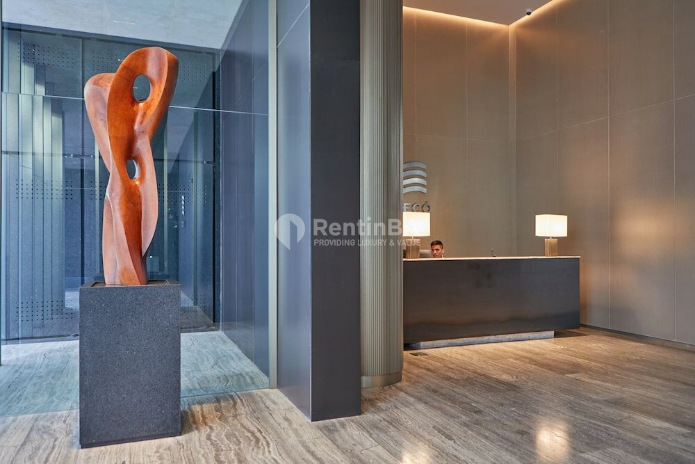 Фото Recoleta Deco