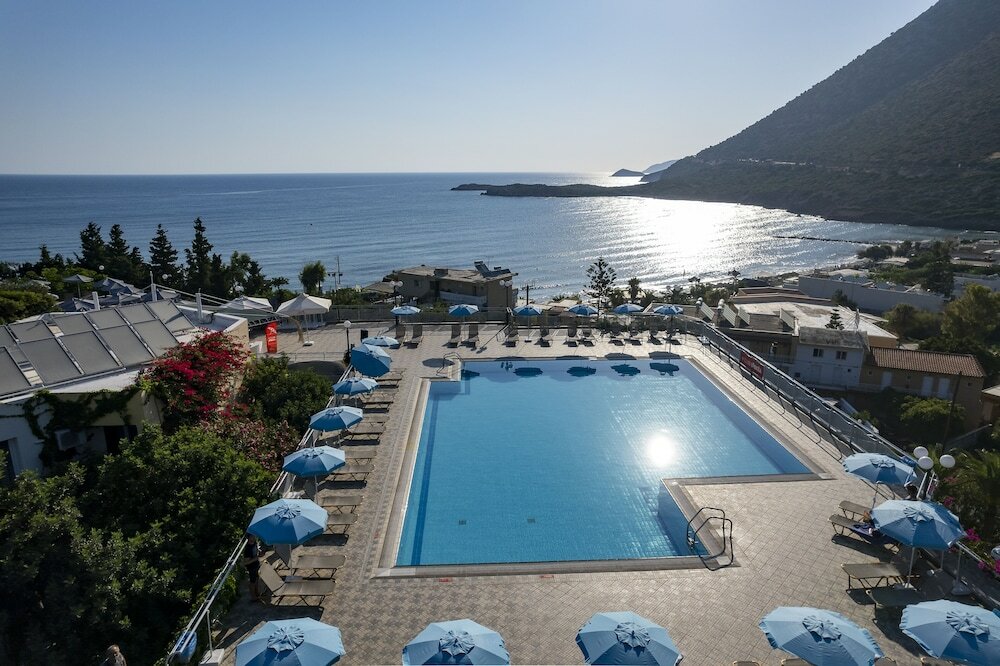 Фото Mitsis Bali Paradise