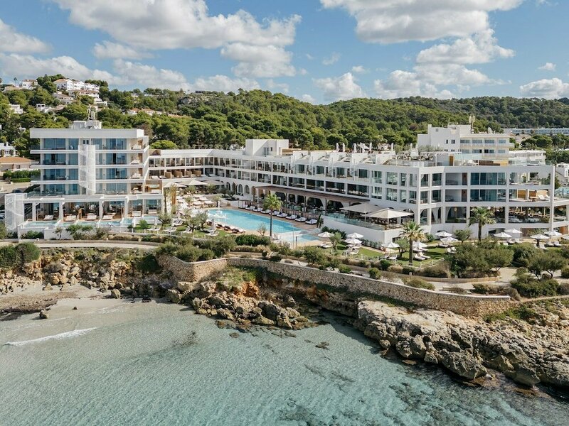 Гостиница Villa Le Blanc, a Gran Meliá Hotel - The Leading Hotels of the World