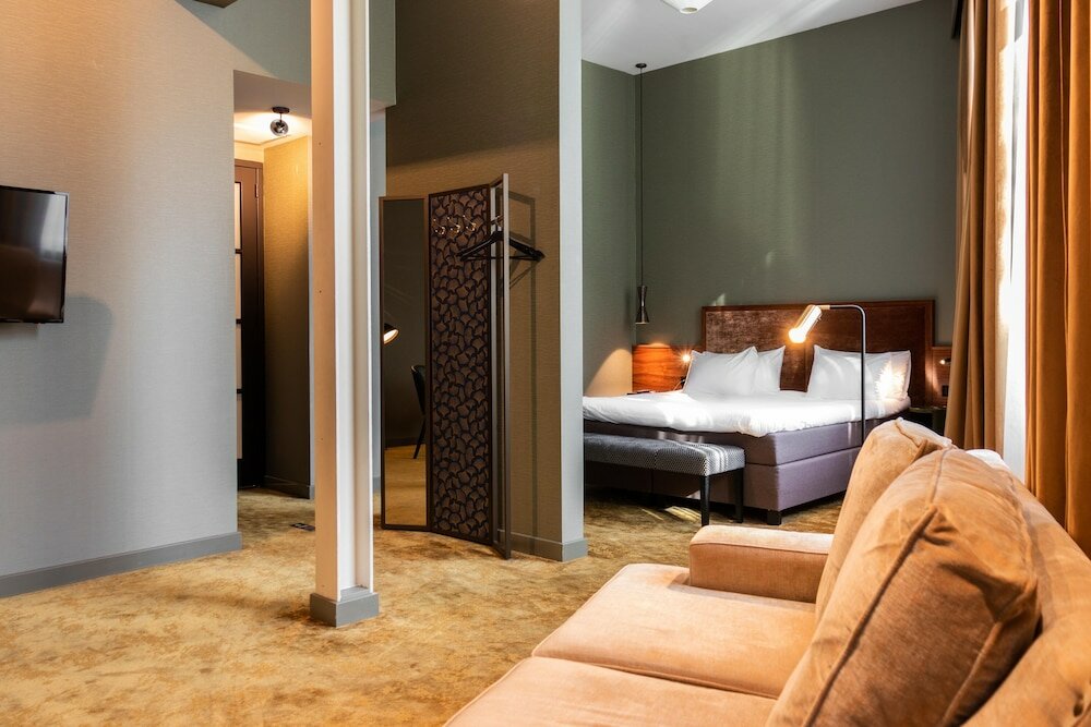 Фото Hotel Mai Amsterdam