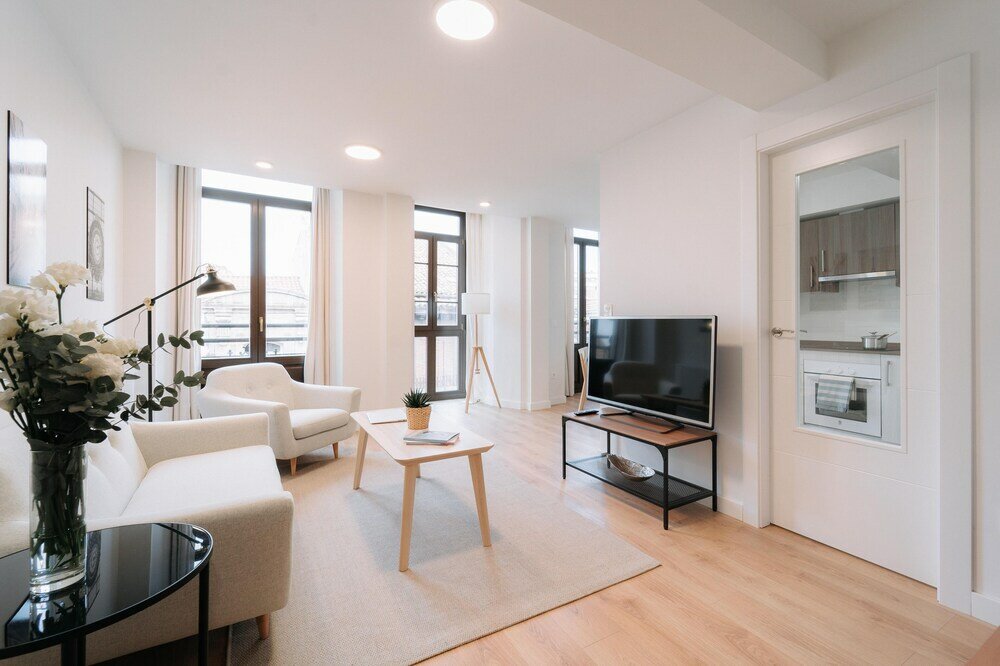 Фото San Bernardo 19