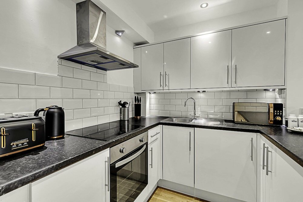 Фото Contemporary Oasis in Paddington III