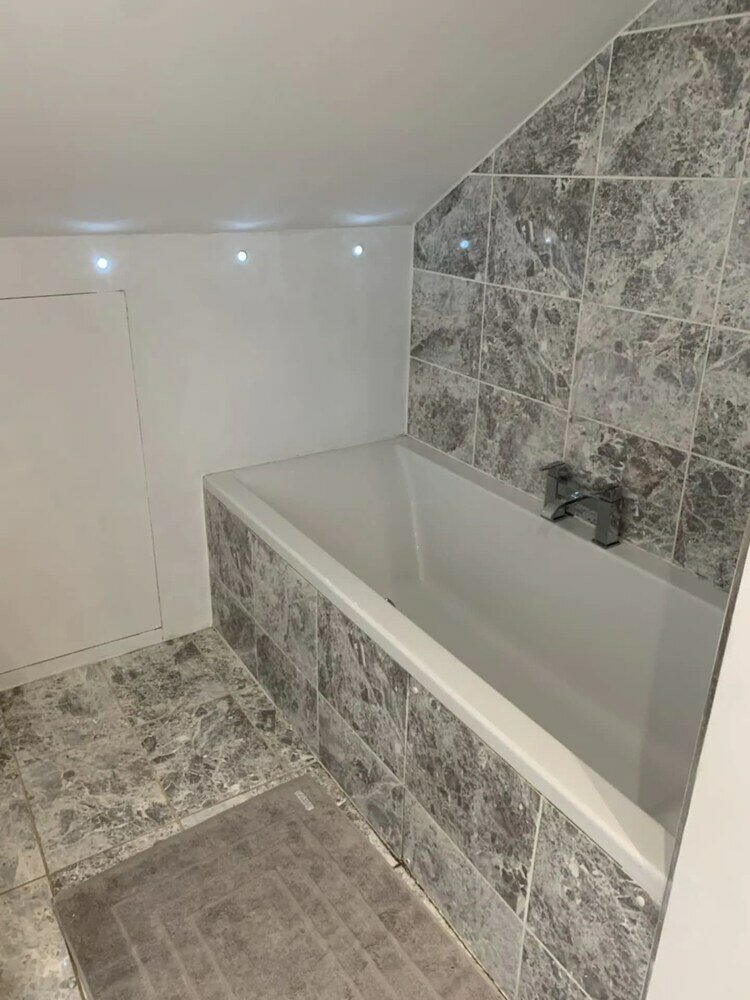 Фото Spacious and Bright 2 Bedroom Flat in Maida Vale