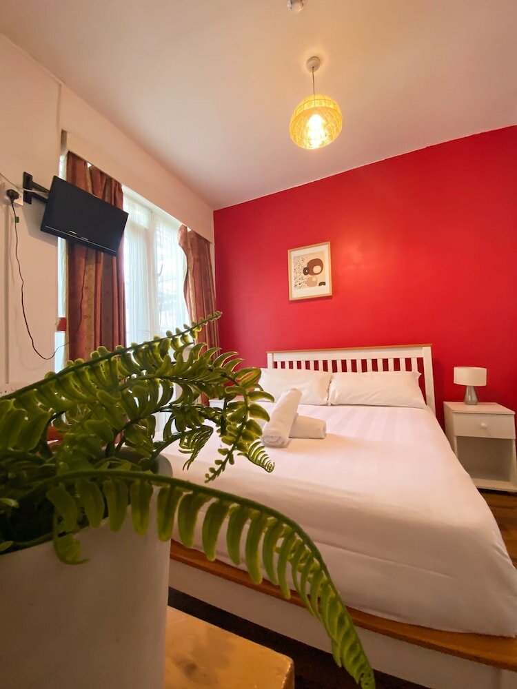 Фото Orlando Hotel