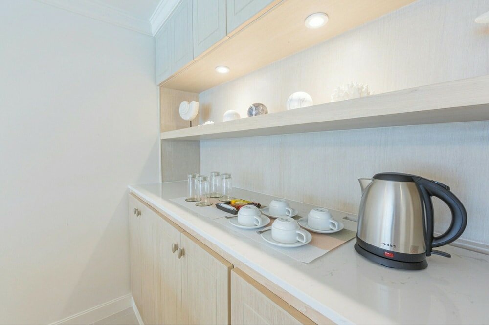 Фото The Sea - Cret Hua Hin