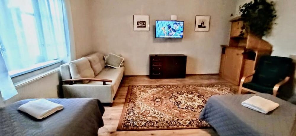 Фото Byczy Rog Noclehy Na Hranici