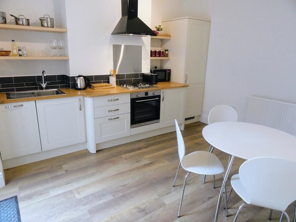 Фото Bell Hill House