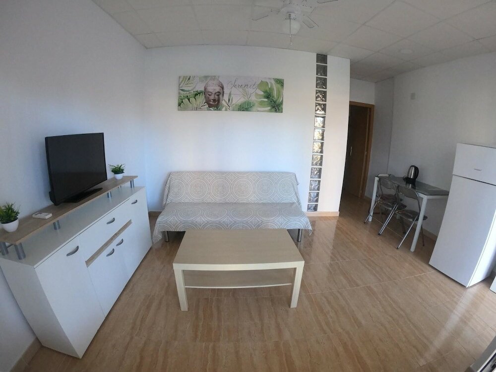 Фото Hostal El Paraíso