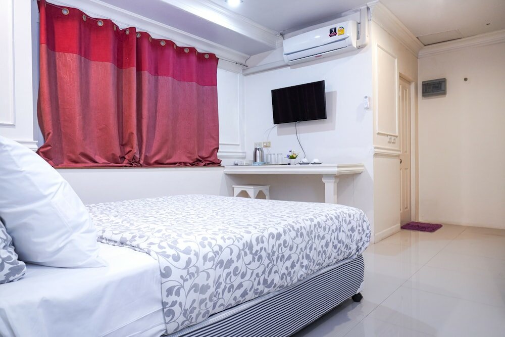 Фото Guesthouse Phuket Airport