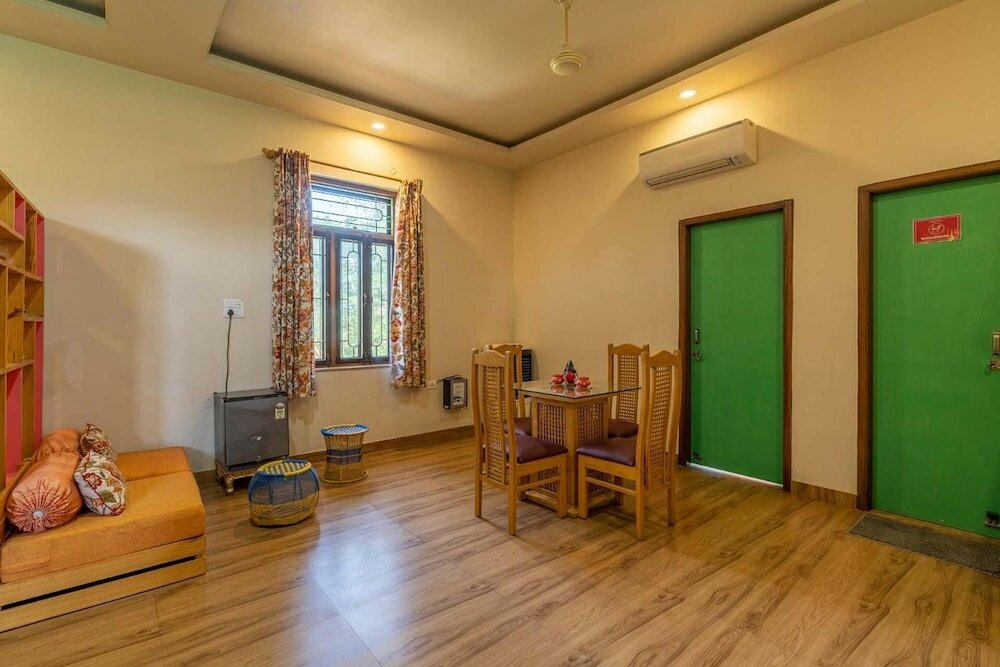 Фото Girisadan Farmstay by Vista Rooms